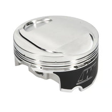 Wiseco Chrysler 6.4L Hemi Piston Set, 4.100 in. Bore, 1.110 in. Compression Height, 0.8661 in. Pin Diameter, Professional, Set of 8. - K0414X1
