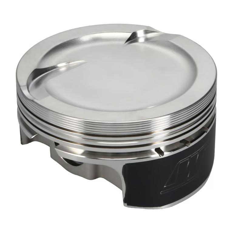 Wiseco Chevrolet LS Piston, 4.185 in. Bore, 1.165 in. Compression Height, 0.927 in. Pin Diameter, Professional, Set of 1. - 60419X185