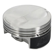 Wiseco Chevrolet LS Piston, 4.145 in. Bore, 1.165 in. Compression Height, 0.927 in. Pin Diameter, Professional, Set of 1. - 60425X145