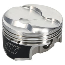 Wiseco Chevrolet LS Piston Set, 4.020 in. Bore, 1.165 in. Compression Height, 0.927 in. Pin Diameter, Professional, Set of 8. - K0426X2