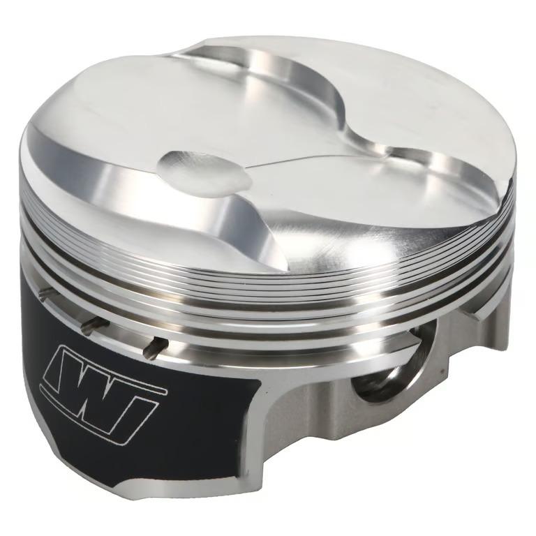 Wiseco Chevrolet LS Piston Set, 3.800 in. Bore, 1.165 in. Compression Height, 0.927 in. Pin Diameter, Professional, Set of 8. - K0426X3800