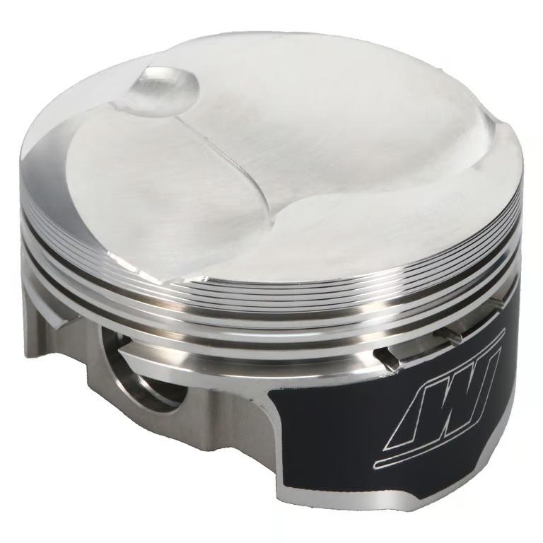 Wiseco Chevrolet LS Piston Set, 3.780 in. Bore, 1.165 in. Compression Height, 0.927 in. Pin Diameter, Professional, Set of 8. - K0423X3780