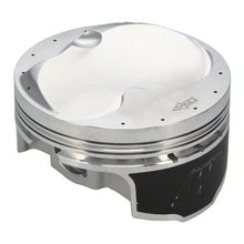 Wiseco Chevrolet LSX Piston Set, 4.035 in. Bore, 1.110 in. Compression Height, 0.927 in. Pin Diameter, Professional, Set of 8. - K0433B35
