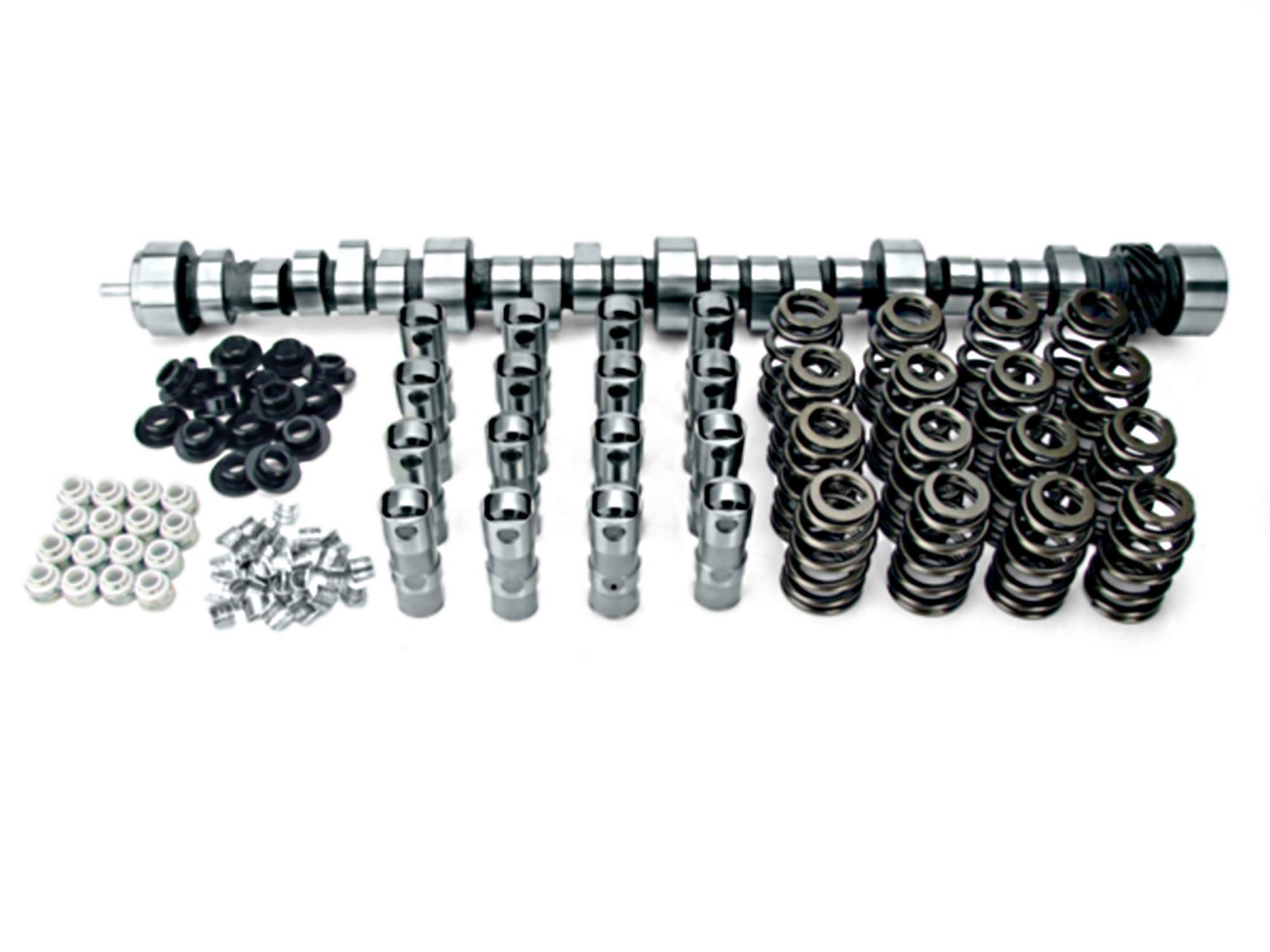 Comp Cams XFI 230/236 Hydraulic Roller K-Kit for GM LT1/LT4 - K07-467-8