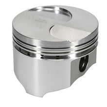 Wiseco Ford 2.3L Piston Set, 3.820 in. Bore, 1.590 in. Compression Height, 0.912 in. Pin Diameter, Professional, Set of 4. - K120A4
