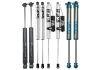 Superlift 4" Rock Runner Series Lift Kit W/ King 2.0 Shocks - 18-23 Wrangler Jl - 4Dr - K199KG
