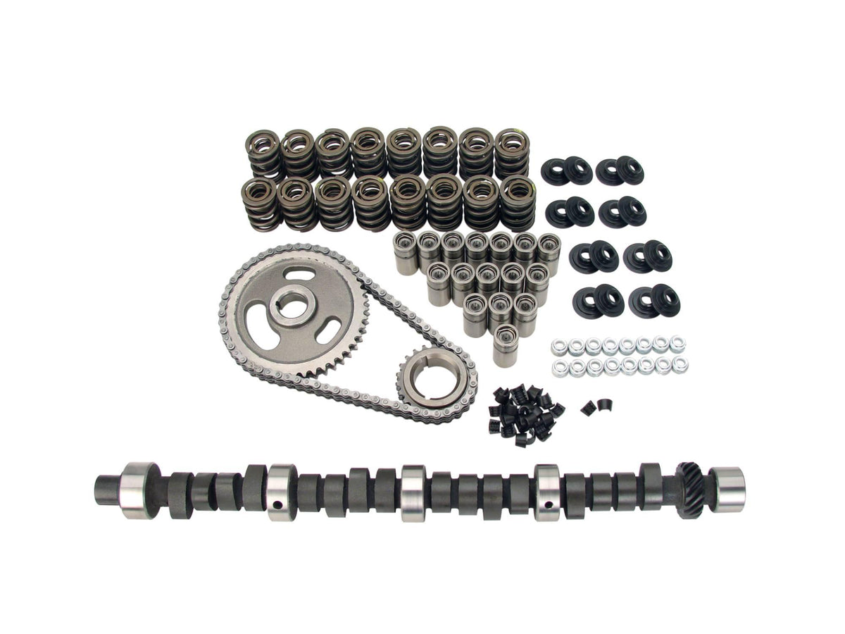 Comp Cams Xtreme Energy 230/236 Solid Flat Cam K-Kit for Chrysler 273-360 - K20-233-4
