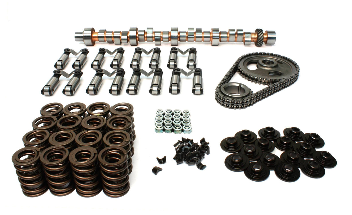 Comp Cams Xtreme Energy 248/254 Solid Roller Cam K-Kit for Chrysler 273-360 - K20-740-9