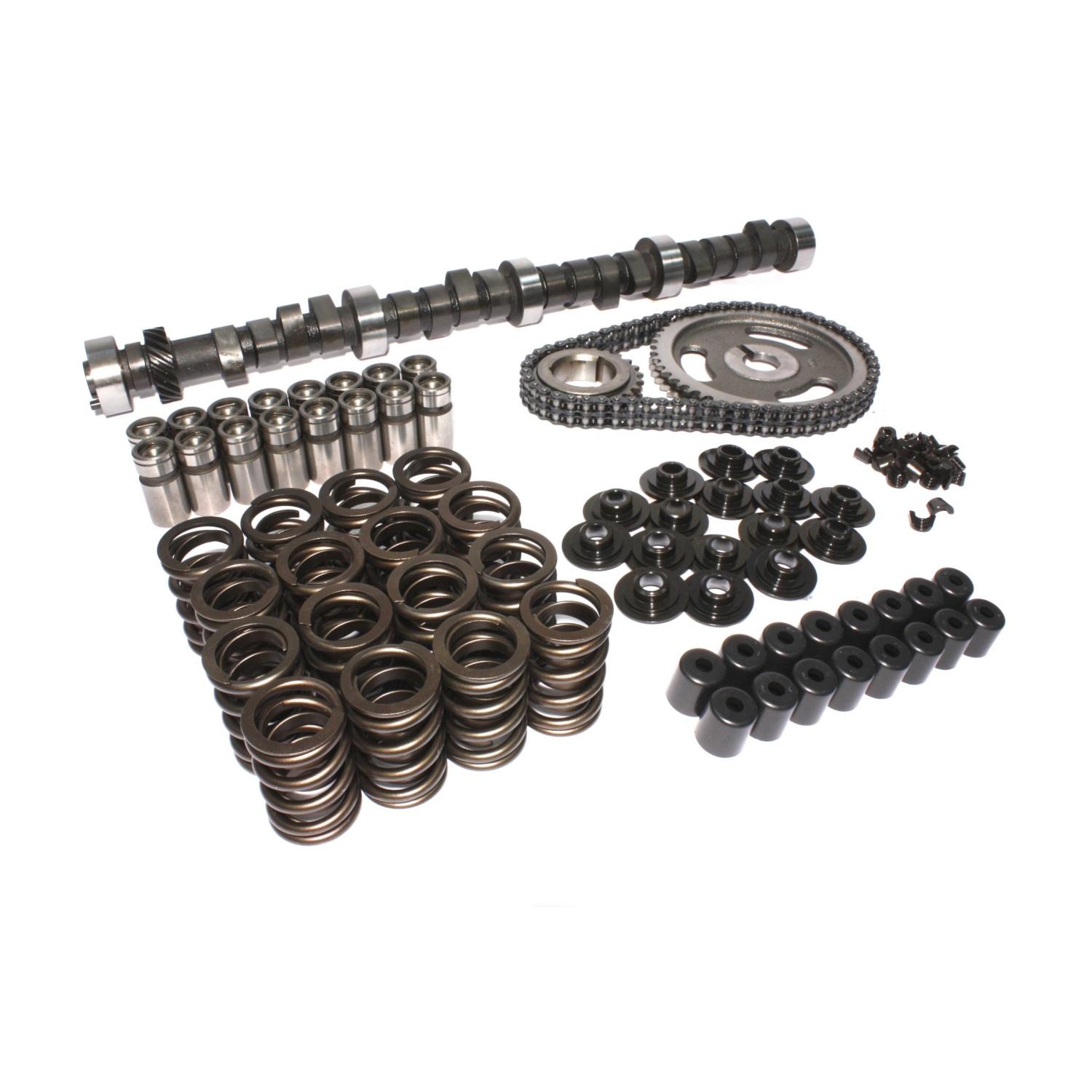 Comp Cams Thumpr 227/241 Hydraulic Flat Cam K-Kit for Chrysler 383-440 - K21-600-5