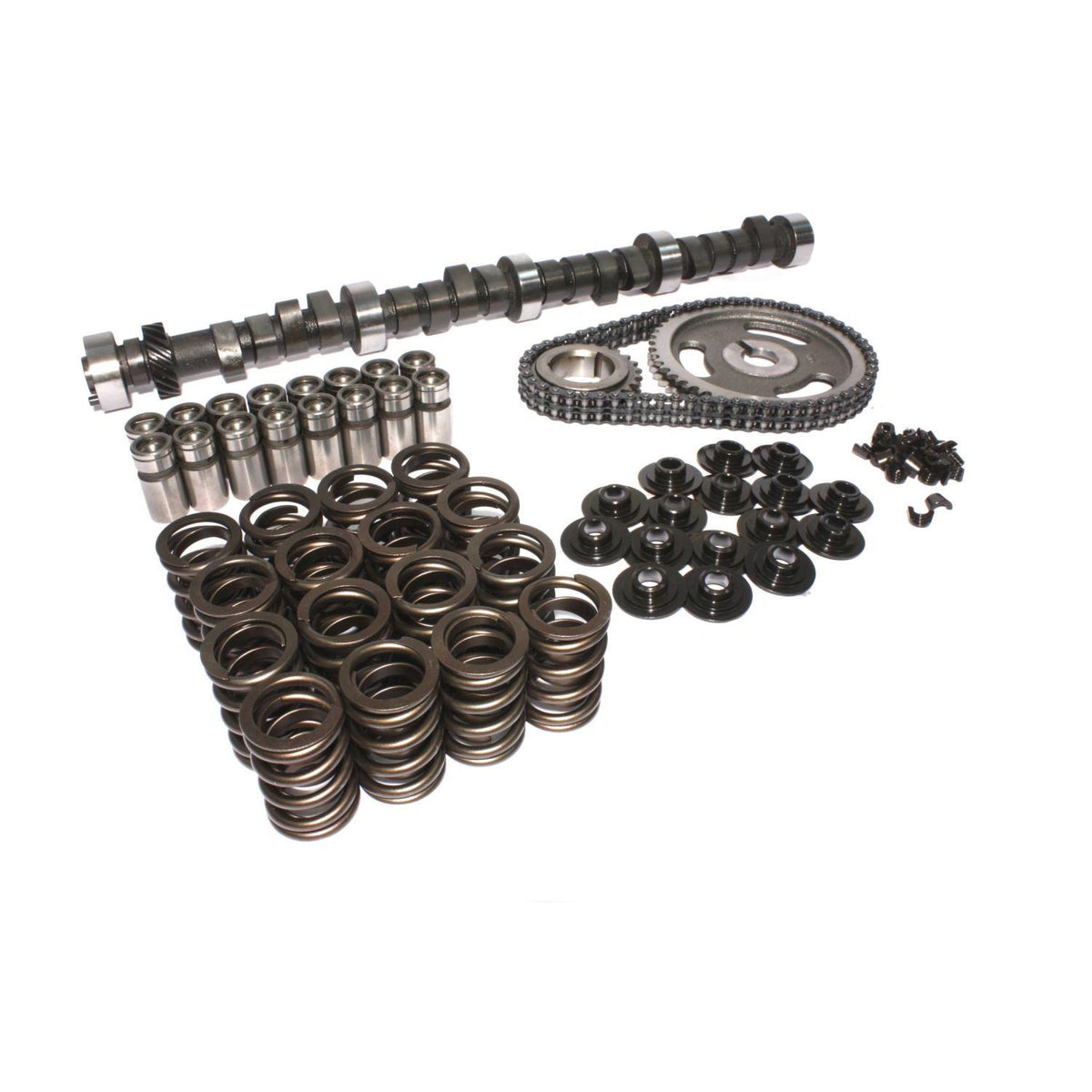Comp Cams Xtreme Energy 224/230 Hydraulic Flat Cam K-Kit for Chrysler 383-440 - K23-223-4