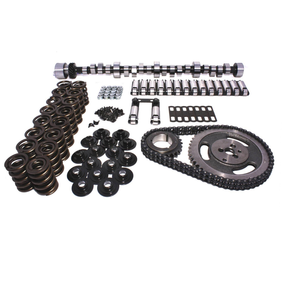 Comp Cams Xtreme Energy 236/242 Solid Roller Cam K-Kit for Chrysler 383-440 - K23-700-9