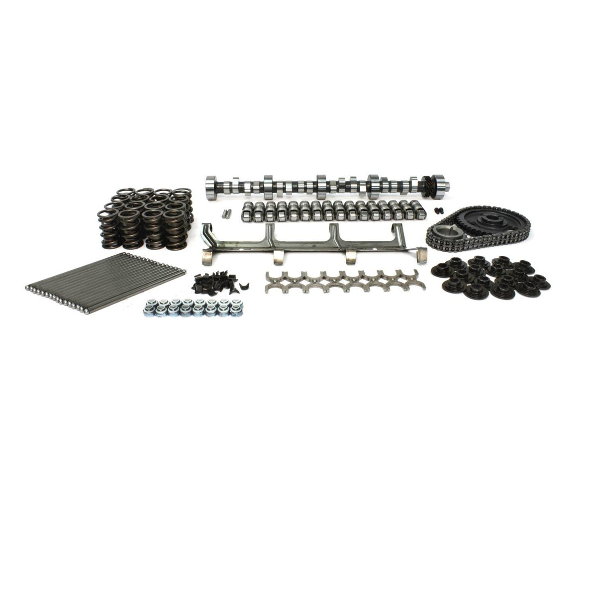 Comp Cams Mutha' Thumpr 235/249 Hydraulic Roller Cam K-Kit for Ford 351C, 351M-400M - K32-601-8