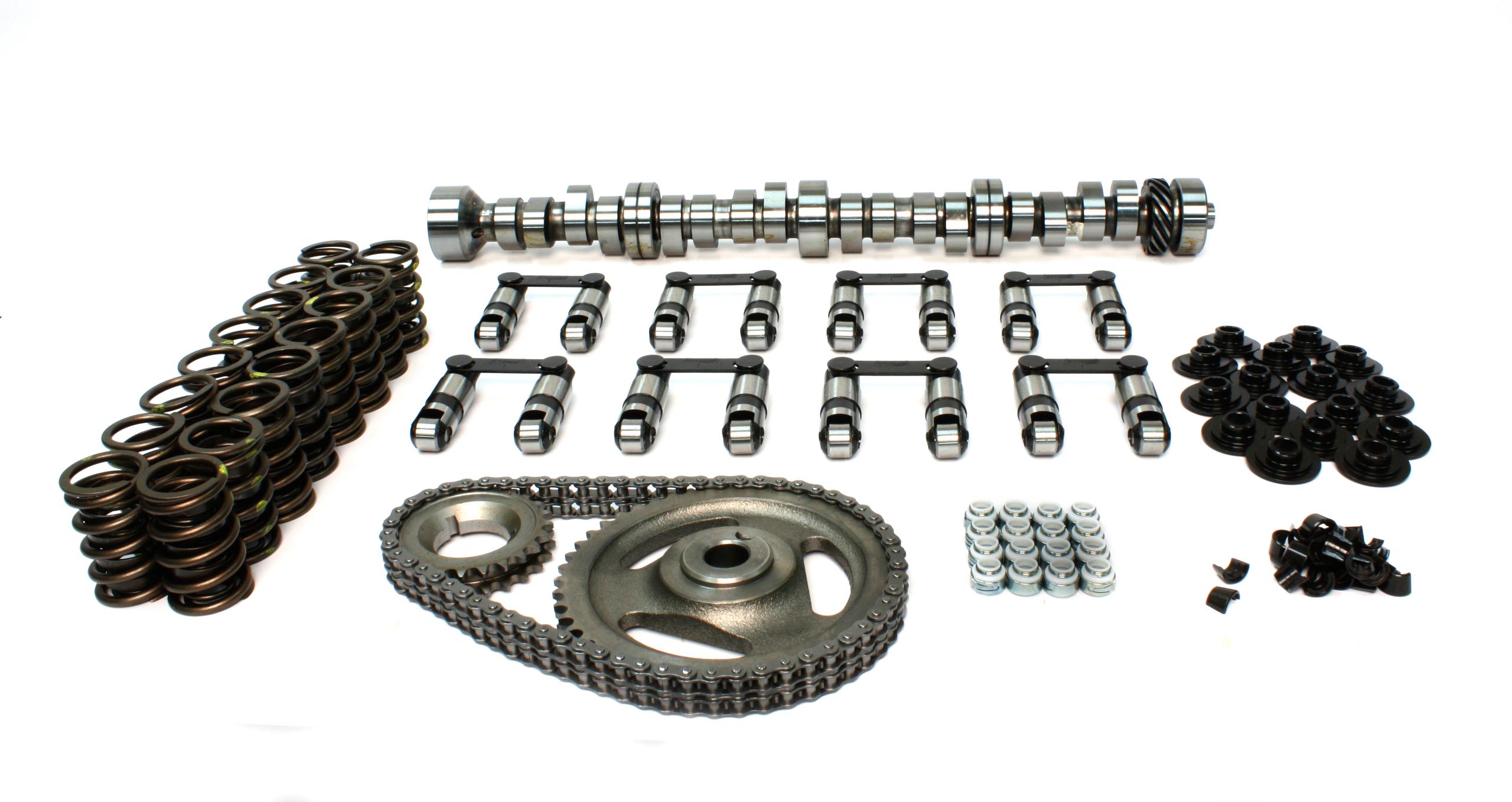 Comp Cams K33-422-9 Camshaft Kit (Fe Xr270Hr-10) - K33-422-11