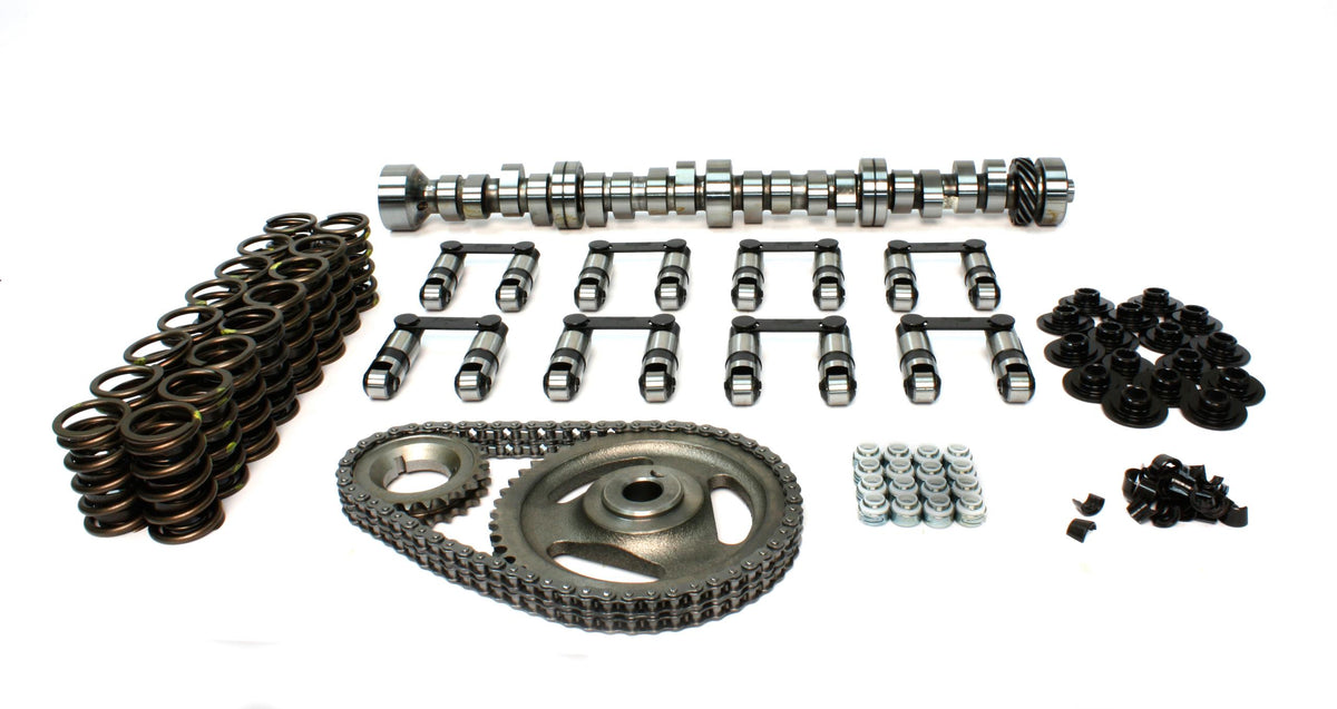 Comp Cams Xtreme Energy 230/236 K-Kit For Ford 352-428 Fe - K33-432-11