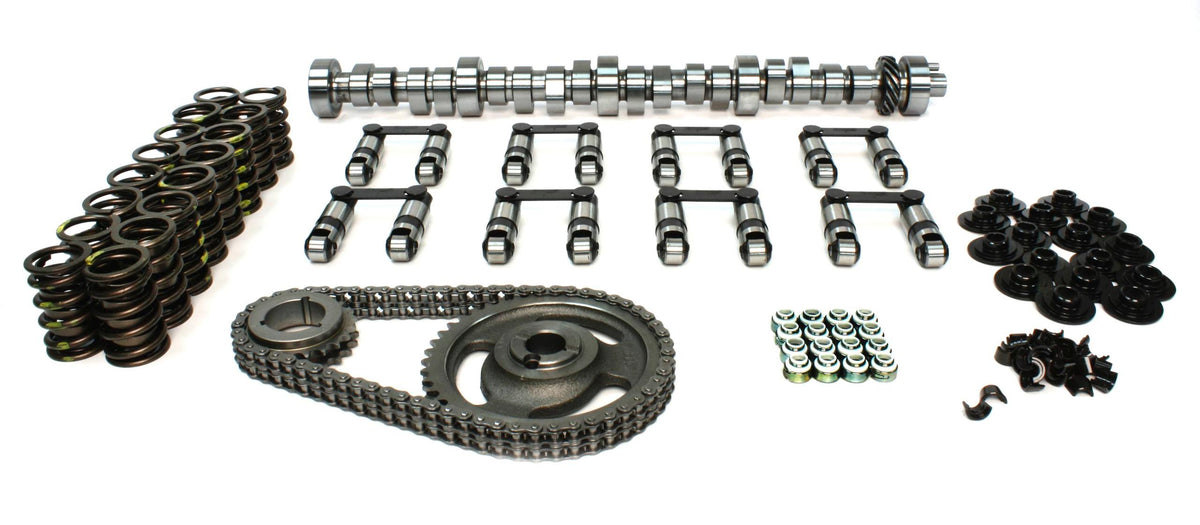 Comp Cams Mutha' Thumpr 235/249 Hydraulic Roller Cam K-Kit for Ford 429,460 - K34-601-9