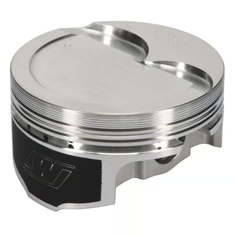 Wiseco Chevrolet LS Piston Set, 4.010 in. Bore, 1.115 in. Compression Height, 0.927 in. Pin Diameter, Professional, Set of 8. - K394X1