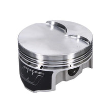 Wiseco Chevrolet LS Piston Set, 4.005 in. Bore, 1.304 in. Compression Height, 0.927 in. Pin Diameter, Professional, Set of 8. - K398X05
