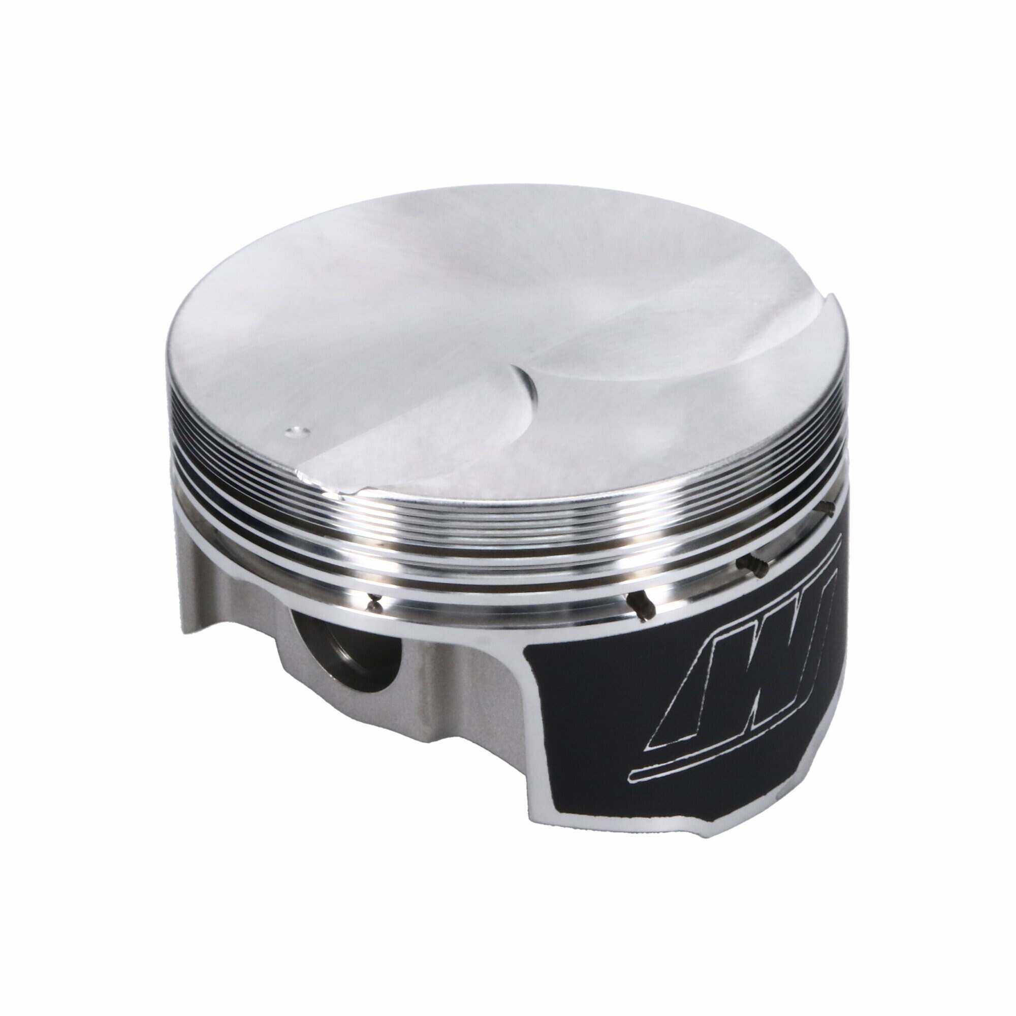 Wiseco Chevrolet LS Piston Set, 4.065 in. Bore, 1.304 in. Compression Height, 0.927 in. Pin Diameter, Professional, Set of 8. - K398X65