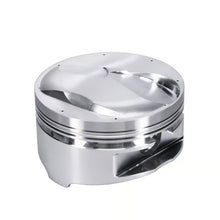 Wiseco Chevrolet Big Block Piston, 4.580 in. Bore, 1.120 in. Compression Height, 0.990 in. Pin Diameter, Professional, Set of 1. - 6420B8