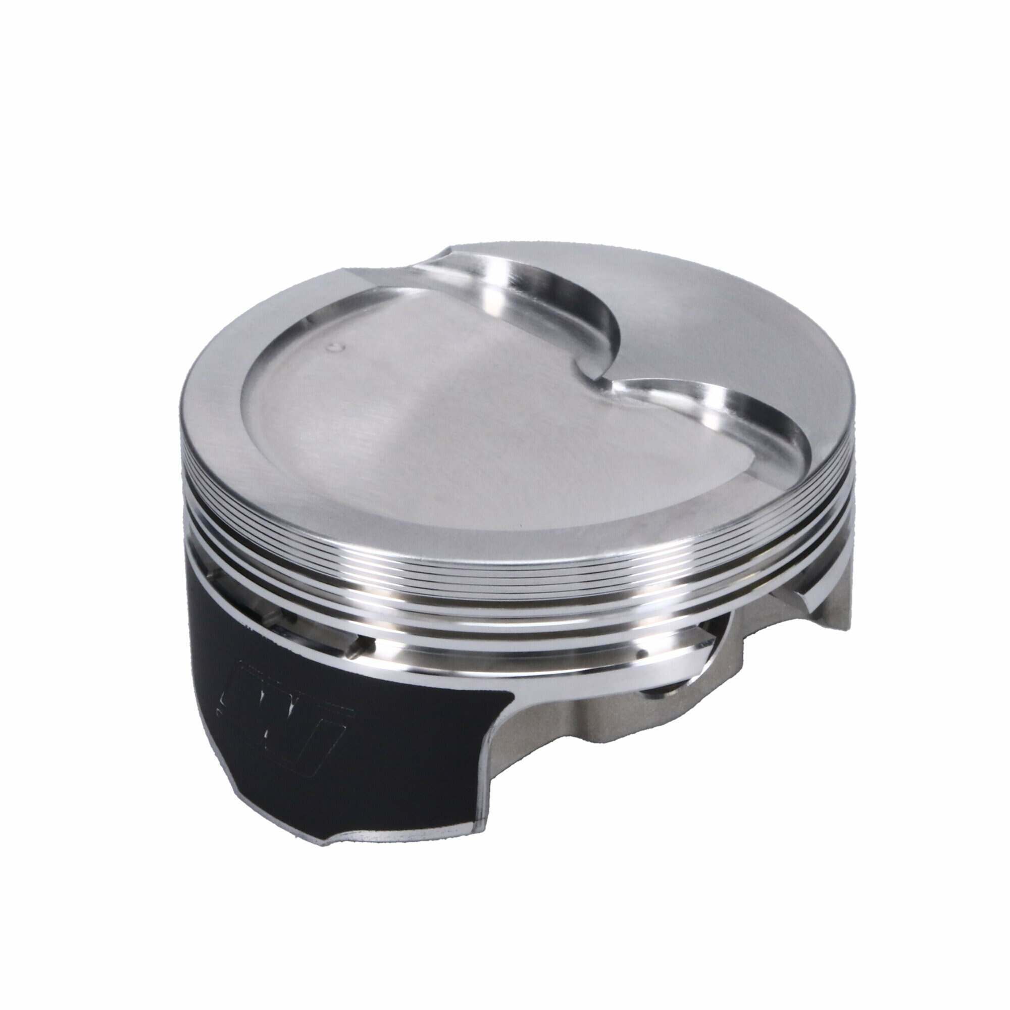 Wiseco Chevrolet LS Piston Set, 4.080 in. Bore, 1.110 in. Compression Height, 0.927 in. Pin Diameter, Professional, Set of 8. - K456X8