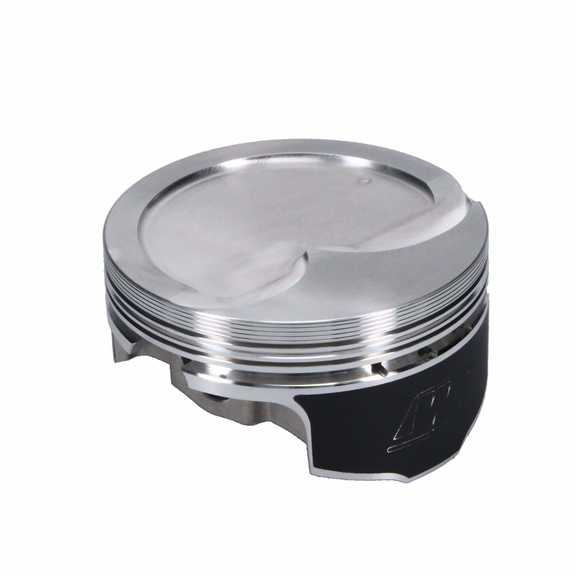 Wiseco Chevrolet LS Piston Set, 4.065 in. Bore, 1.300 in. Compression Height, 0.927 in. Pin Diameter, Professional, Set of 8. - K444X65
