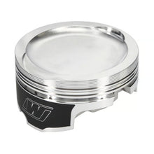 Wiseco Chrysler 6.1L Hemi Piston Set, 4.060 in. Bore, 1.080 in. Compression Height, 0.866 in. Pin Diameter, Professional, Set of 8. - K470X05