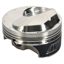 Wiseco Chevrolet Big Block Piston Set, 4.630 in. Bore, 1.120 in. Compression Height, 0.990 in. Pin Diameter, Professional, Set of 8. - K478B130