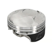 Wiseco Chevrolet Big Block Piston Set, 4.630 in. Bore, 1.120 in. Compression Height, 0.990 in. Pin Diameter, Professional, Set of 8. - K493B130
