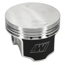 Wiseco Toyota 22RE Piston Set, 94.00 mm Bore, 34.90 mm Compression Height, 0.866 in. Pin Diameter, Sport Compact, Set of 4. - K528M94