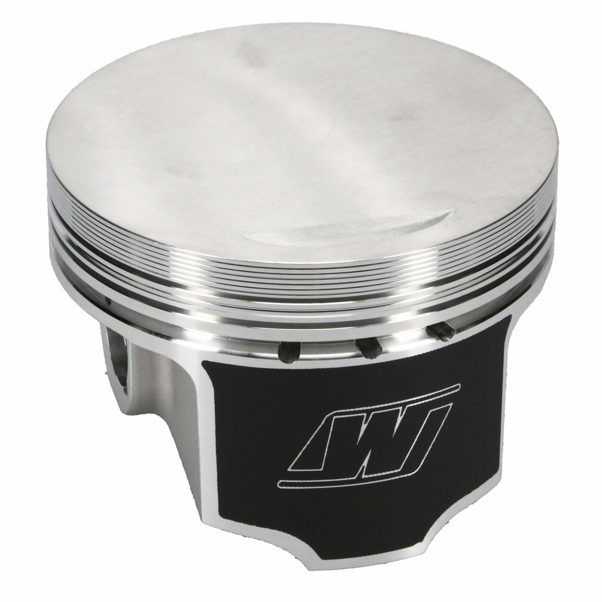 Wiseco Toyota 20R Piston Set, 90.00 mm Bore, 1.533 in. Compression Height, 0.8661 in. Pin Diameter, Sport Compact, Set of 4. - K509M90