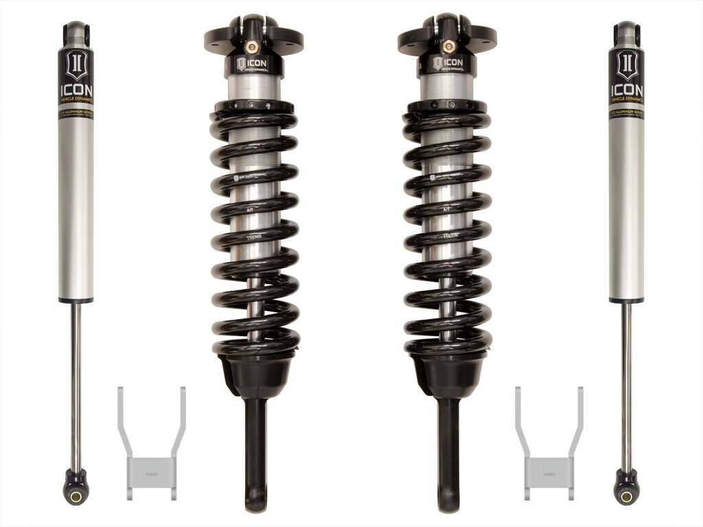 Icon 12-15 Hilux 0-3" Stage 2 Suspension System - K53142