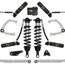 Icon 24 Tacoma 1.25-3" Stage 10 Suspension System Billet - K53300