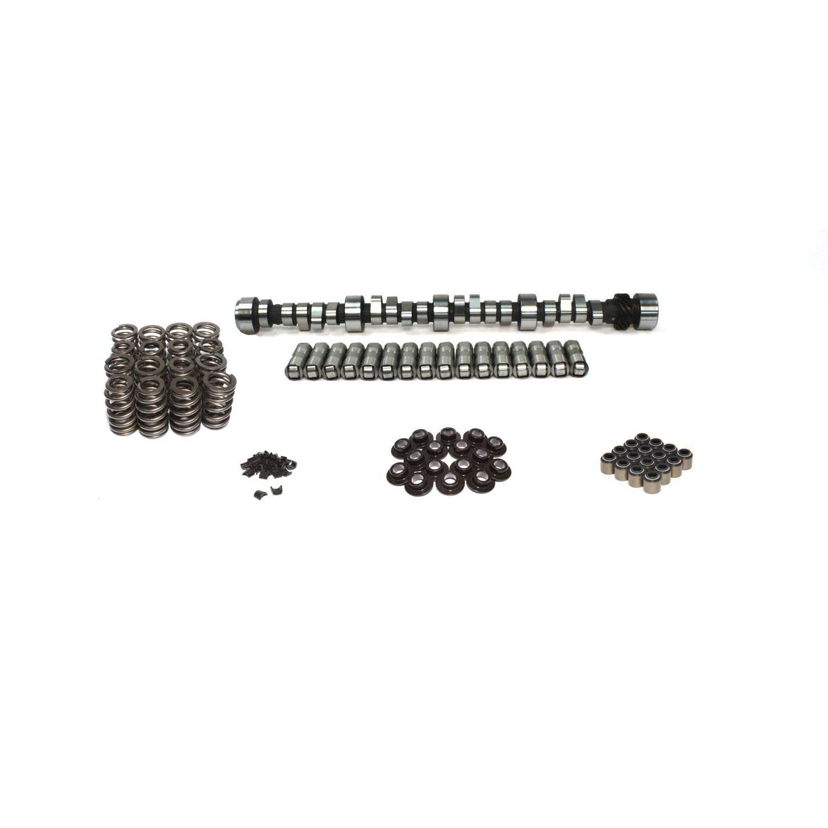 Comp Cams XFI RPM HI-LIFT 212/218 Hydraulic Roller Cam K-Kit for GM LS GEN III/IV - K54-424-11