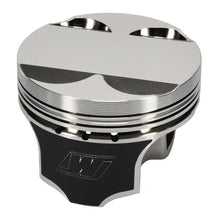 Wiseco Honda B16A Piston, 81.50 mm Bore, 29.85 mm Compression Height, 0.827 in. Pin Diameter, Sport Compact, Set of 1. - 6542M815