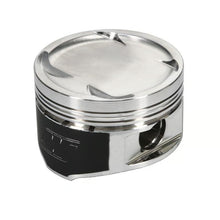 Wiseco Honda H22 Piston Set, 87.00 mm Bore, 31.00 mm Compression Height, 0.866 in. Pin Diameter, Sport Compact, Set of 4. - K544M87