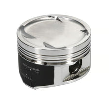 Wiseco Honda D16Y8 Piston Set, 75.00 mm Bore, 29.15 mm Compression Height, 0.748 in. Pin Diameter, Sport Compact, Set of 4. - K543M75
