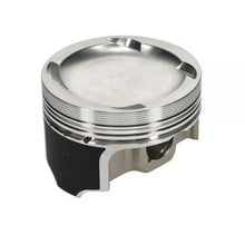 Wiseco Honda B20B Piston Set, 84.00 mm Bore, 30.00 mm Compression Height, 0.827 in. Pin Diameter, Sport Compact, Set of 4. - K545M84