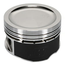 Wiseco Nissan SR20 Piston Set, 86.00 mm Bore, 32.00 mm Compression Height, 0.8661 in. Pin Diameter, Sport Compact, Set of 4. - K556M86