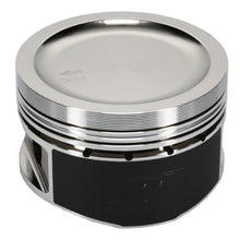 Wiseco Nissan SR20DE Piston Set, 86.25 mm Bore, 32.00 mm Compression Height, 0.866 in. Pin Diameter, Sport Compact, Set of 4. - K556M8625AP