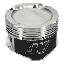 Wiseco Chrysler 2.4L Piston Set, 87.50 mm Bore, 35.56 mm Compression Height, 0.866 in. Pin Diameter, Sport Compact, Set of 4. - K562M875
