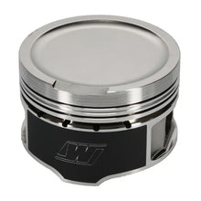 Wiseco Volkswagen 1.8T Piston Set, 81.50 mm Bore, 1.2885 in. Compression Height, 0.7874 in. Pin Diameter, European, Set of 4. - K563M815