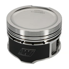 Wiseco Volkswagen 1.8L 8V Piston Set, 81.50 mm Bore, 32.71 mm Compression Height, 0.787 in. Pin Diameter, European, Set of 4. - K563M815AP