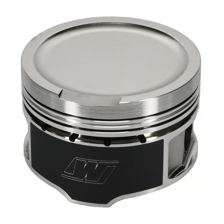 Wiseco Volkswagen 1.8T Piston Set, 82.00 mm Bore, 1.2885 in. Compression Height, 0.7874 in. Pin Diameter, European, Set of 4. - K563M82