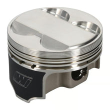 Wiseco Honda B20 Piston Set, 85.00 mm Bore, 30.00 mm Compression Height, 0.8268 in. Pin Diameter, Sport Compact, Set of 4. - K567M85