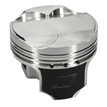 Wiseco GM 1.8L Piston Set, 82.00 mm Bore, 31.20 mm Compression Height, 0.787 in. Pin Diameter, Sport Compact, Set of 4. - K569M82