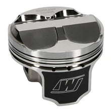 Wiseco Honda K20A Piston Set, 88.00 mm Bore, 30.00 mm Compression Height, 0.866 in. Pin Diameter, Sport Compact, Set of 4. - K573M88AP