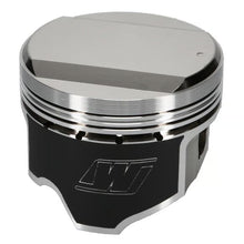 Wiseco Nissan RB25 Piston Set, 87.00 mm Bore, 31.50 mm Compression Height, 0.8268 in. Pin Diameter, Sport Compact, Set of 6. - K578M87