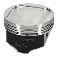 Wiseco Subaru EJ20 Piston Set, 93.00 mm Bore, 30.00 mm Compression Height, 0.9055 in. Pin Diameter, Sport Compact, Set of 4. - K579M93