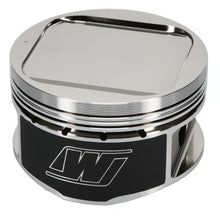 Wiseco Subaru EJ20 Piston Set, 92.50 mm Bore, 32.66 mm Compression Height, 0.9055 in. Pin Diameter, Sport Compact, Set of 4. - K588M925