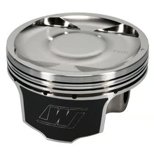 Wiseco Subaru EJ257 Piston Set, 100.00 mm Bore, 30.70 mm Compression Height, 0.9055 in. Pin Diameter, Sport Compact, Set of 4. - K598M100